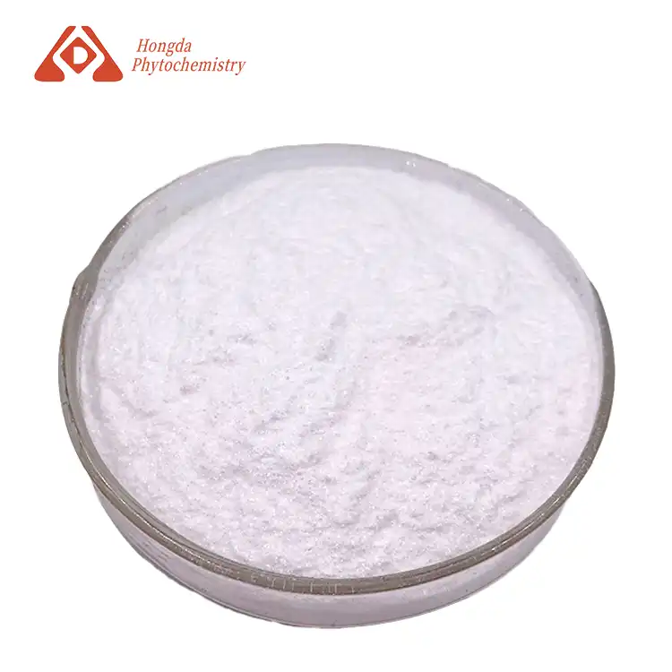 Alpha GPC Powder Bulk